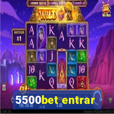 5500bet entrar